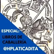 Ecos Medievales Libros de Caballerías hasta nuestra Actualidad (Especial Festival Medieval Guanajuato 2024)
