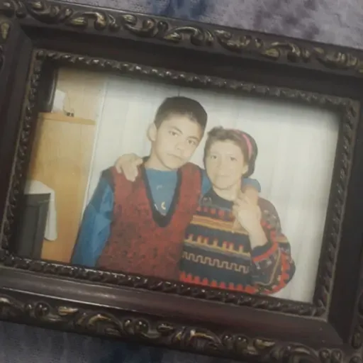 Madre e Hijo, T2, Cap.33_Pre_estallido