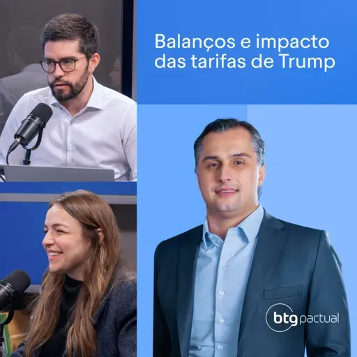 #205: Alta das Bolsas americanas: o que esperar para o 2º semestre?