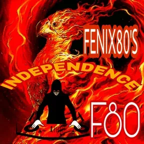 Fenix 80'S RadioHits Independence