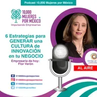 6 Estrategias para GENERAR una CULTURA de INNOVACIÓN en tu NEGOCIO