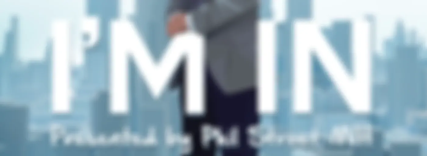 "I'm In": The Official Institute of Hospitality Podcast