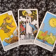 Astrotarot Cabañuelas diciembre  _Signos de aire