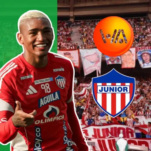 Junior tiene una nueva estrategia de boletería