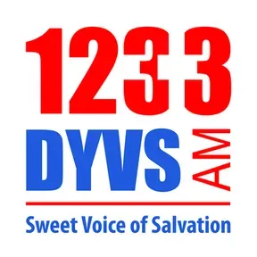 DYVS 1233 AM