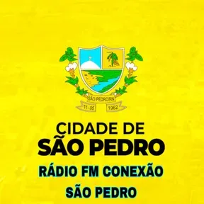RÁDIO FM CONEXÃO SÃO PEDRO