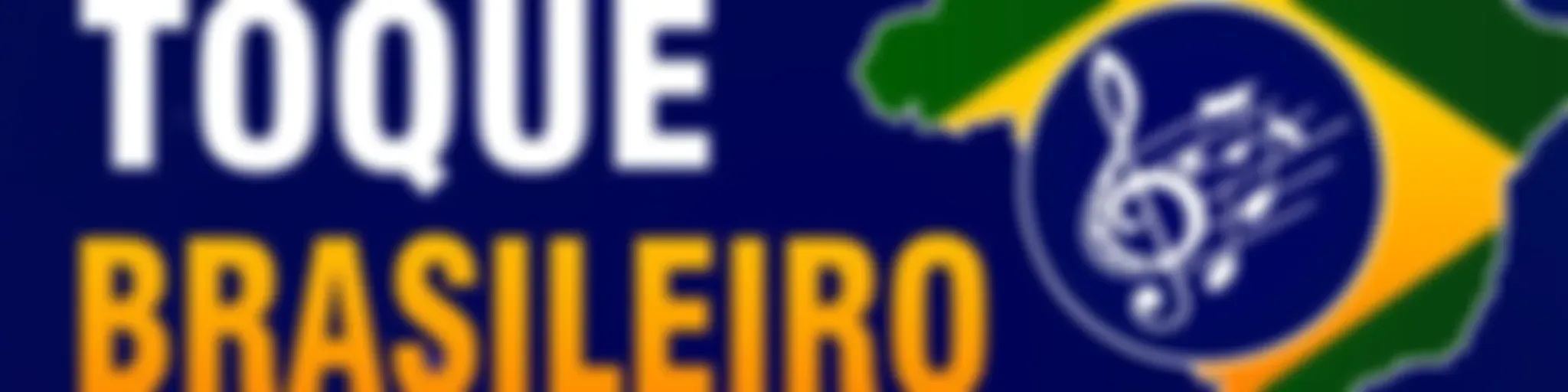 Toque Brasileiro