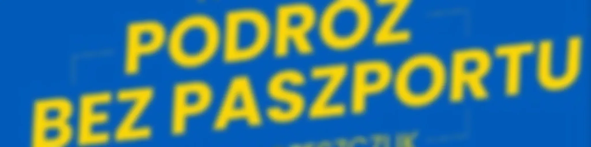 Podróż bez Paszportu