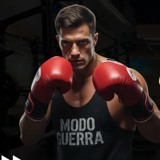 CONECTA CON TU FUERZA INTERIOR