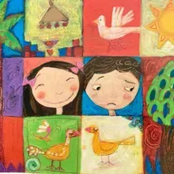 Hüzün ve Sevinç-Acaba bu masal KİMİ anlatıyor?