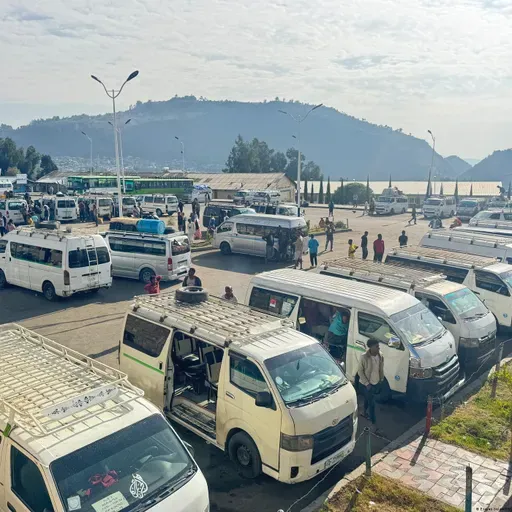 የመጋቢት  9 ቀን 2018 ዓ.ም. የዜና መጽሔት