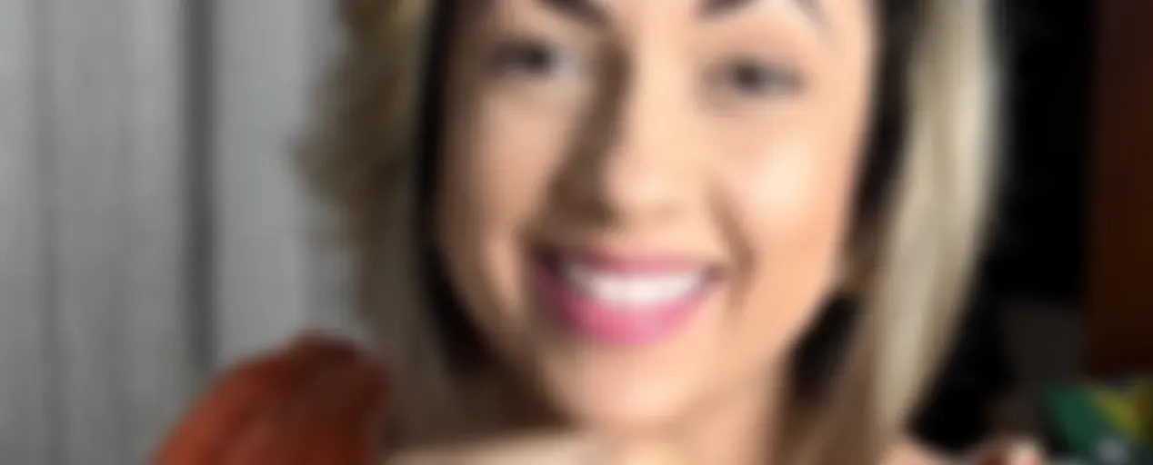 MORGANA CARVALHO - Mentora de Possibilidades