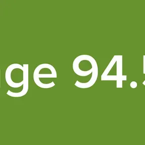 Orange 94.5 Fm