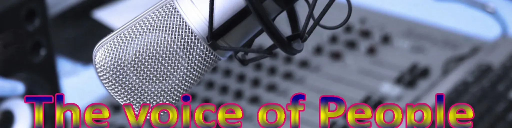The Voice of People