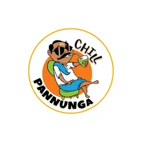 Chill Pannunga FM