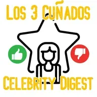 Celebrity Digest (con Wally Week)