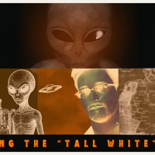 Ground Zero Rewind - Finding The Tall White Hope
