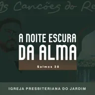 A NOITE ESCURA DA ALMA - SALMOS 28
