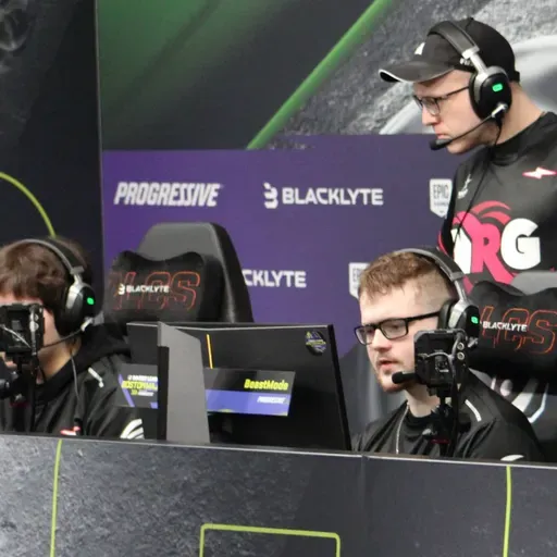 Is NA back or is NRG slumping?