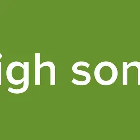 high song