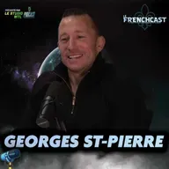 #284 - Georges St-Pierre