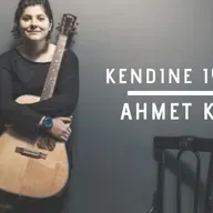 Deniz Tekin-Kendine İyi Bak ( Cover )