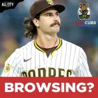 Will Cubs make a BIG SPLASH signing a Free Agent Pitcher this winter? | CHGO Cubs Podcast