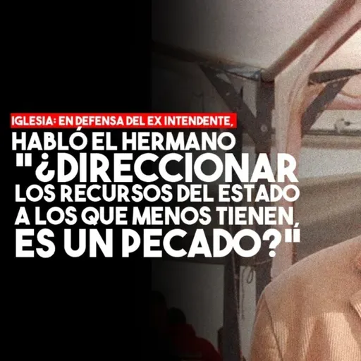Mauro Marinero salió en defensa de su hermano y cargó contra el periodismo