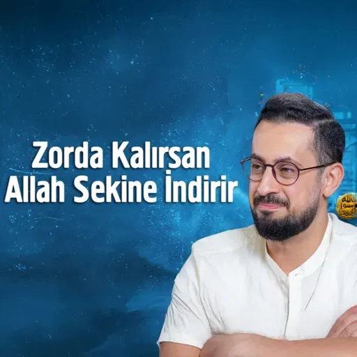 Hz. Alinin (ra) Yorgunluğunu Alan Zikir - Huneyn ve Taif Kuşatması - 41