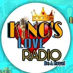 KINGS LOVE RADIO