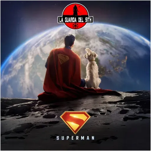 LGDS 13x13 Superman 2025 (La Vuelta de el Superhéroe original)