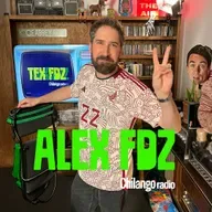 Alex Fdz en Chilango: Jueves 11 de junio de 2026