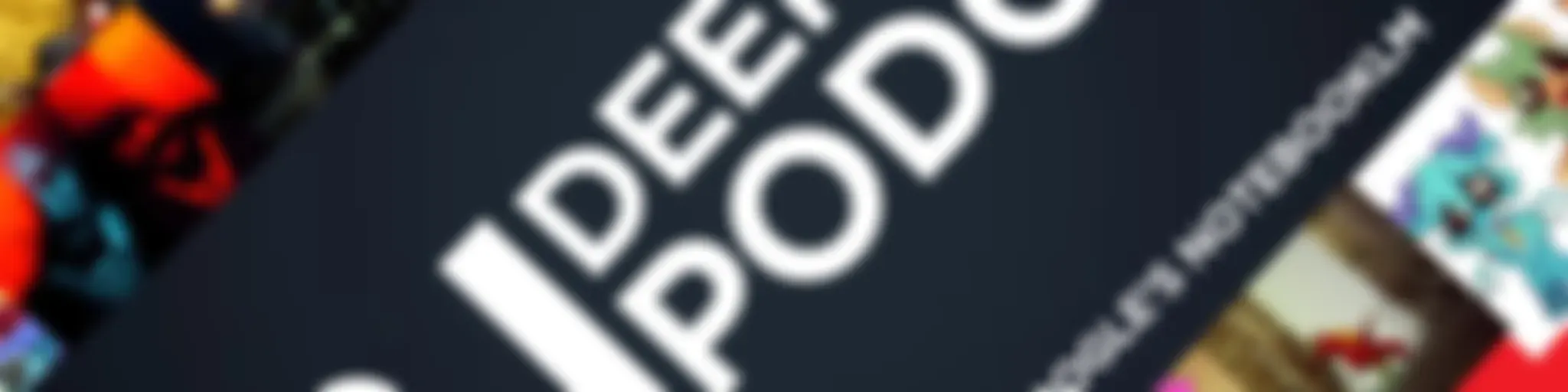 Speed Nguyen's Deep Dive Podcast