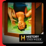 Houdini Defies Death