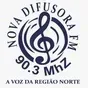 Radio Difusora FM 90.3