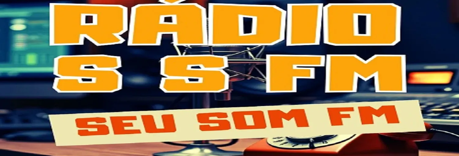 RÁDIO SEU SOM FM WEB