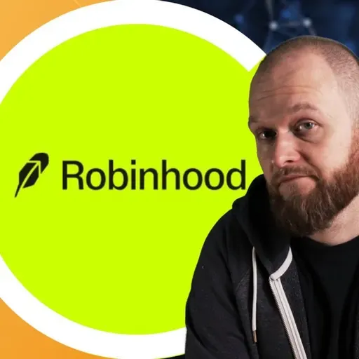 Bitcoin ATH na spadnutí 🚀| Robinhood nabídne tokenizované akcie 📊| ETH na rozvaze🔷- CEx 06/07/2025