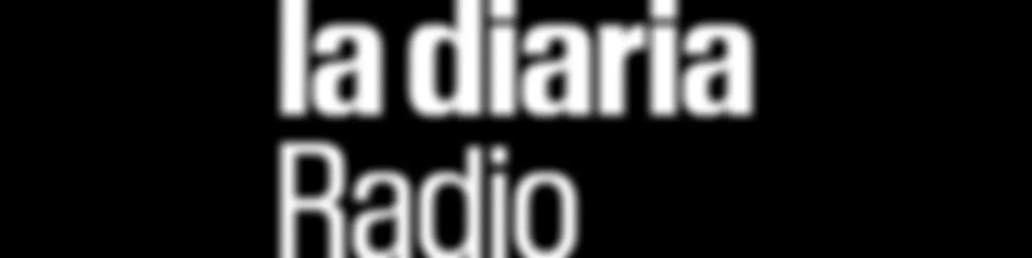 la diaria Radio