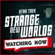 Star Trek: Strange New Worlds Episode 5- Through The Lens of Time