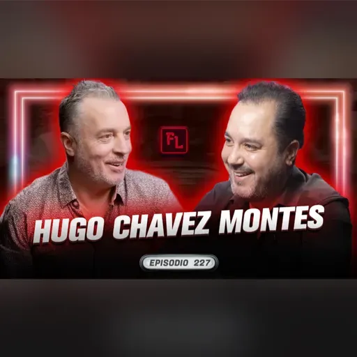 La noche que atacaron a Televisa, yo estaba ahí - Hugo Chavez Montes