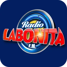 RADIO LA BONITA FM HUACHO