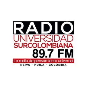 Radio Universidad Surcolombiana