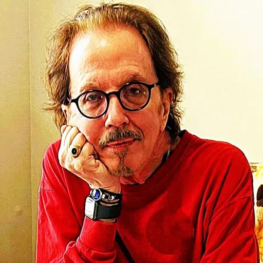 Rob McConnell Interview - RICK HAYES - Psychic, Medium and Life Coach