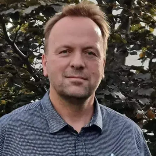 247: Ralf Isensee über die Hoffnung auf eine bessere Zeit