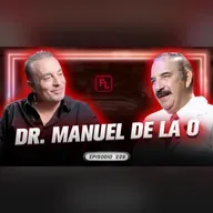 Toda la verdad sobre la Pandemia en Nuevo León - Dr. Manuel De La O