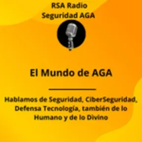 RSA Radio Seguridad AGA