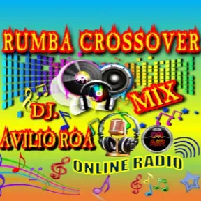 RUMBA CROSSOVER MIX RADIO ONLINE