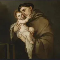 San Antonio de Padua, sacerdote franciscano, doctor de la Iglesia