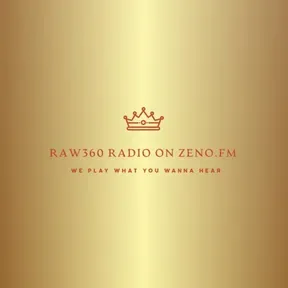 Raw360 Radio