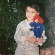 JUGUETES